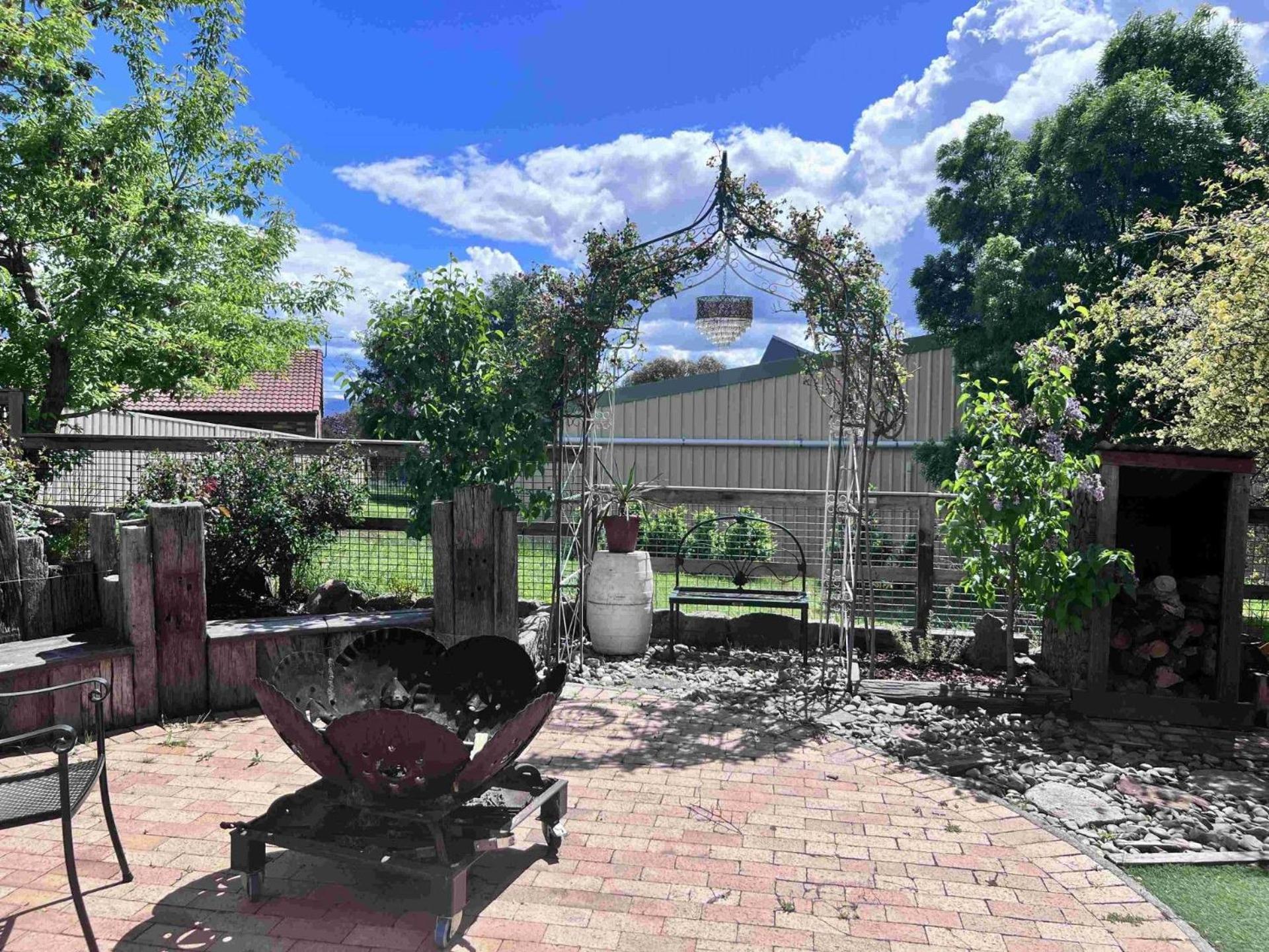Jindaburra Cottage