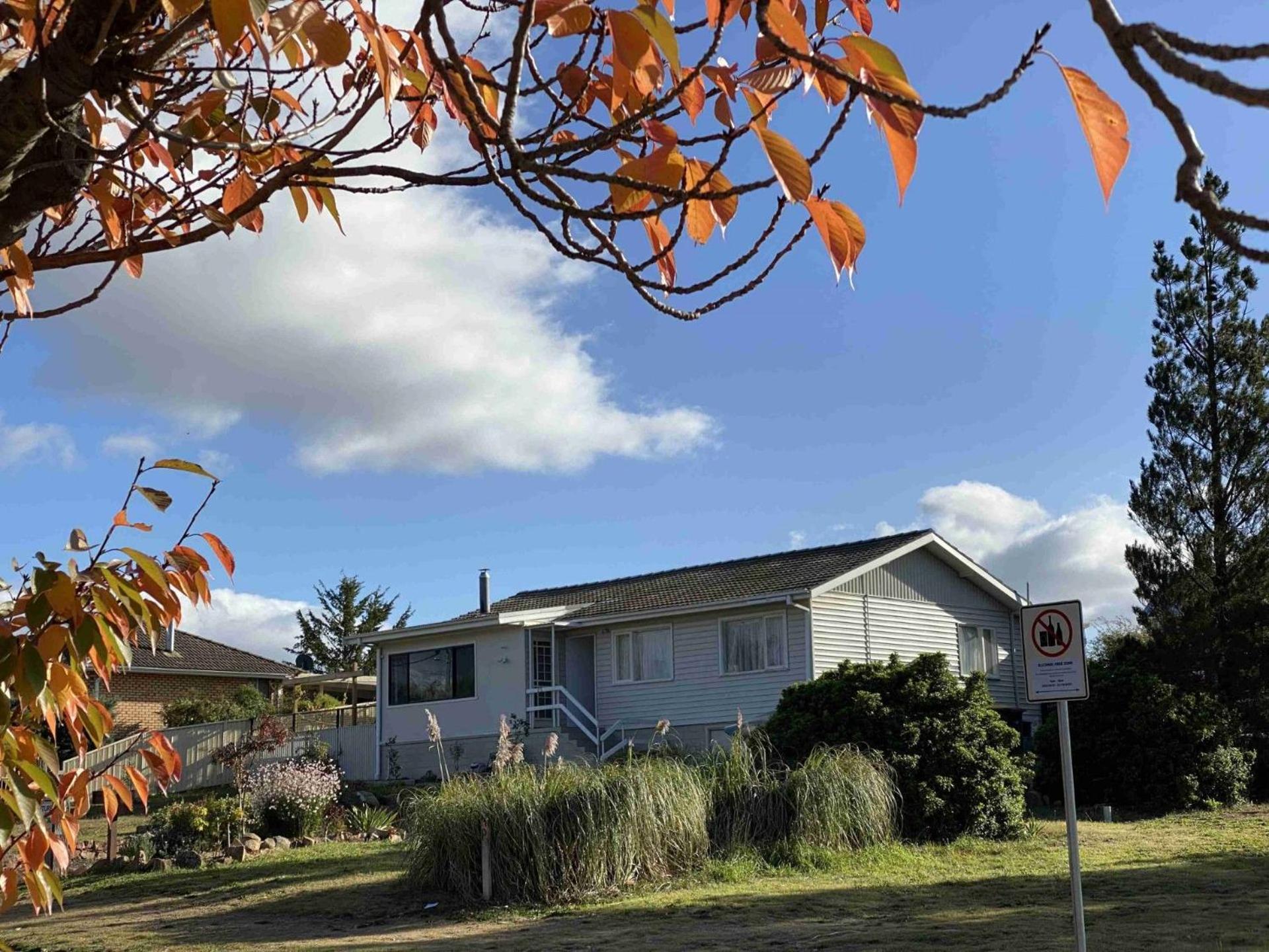 Jindaburra Cottage