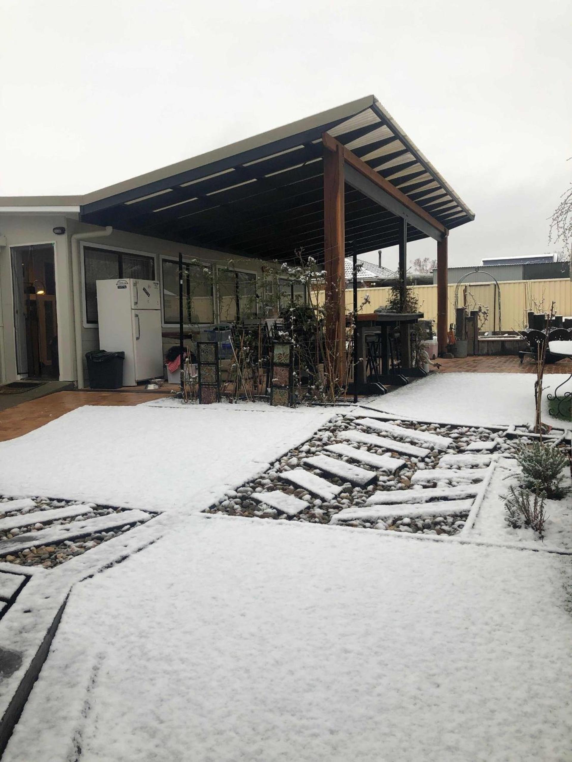 Jindaburra Cottage