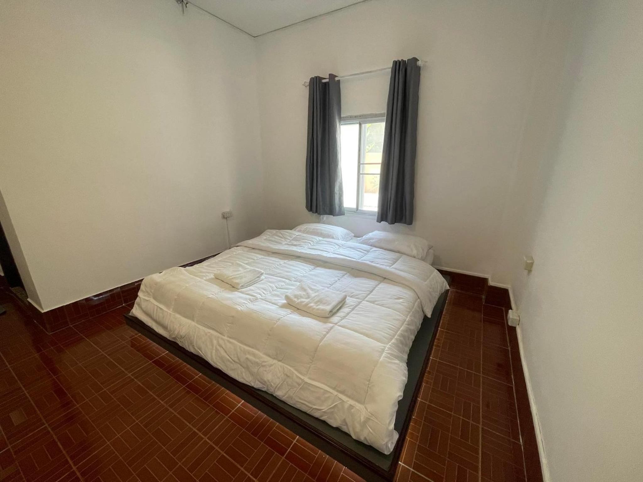 ANOU HOSTEL view 3