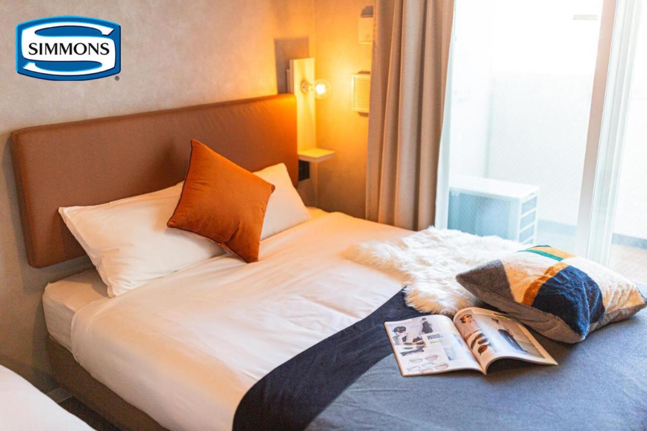 Apartment Hotel 11 Umeda