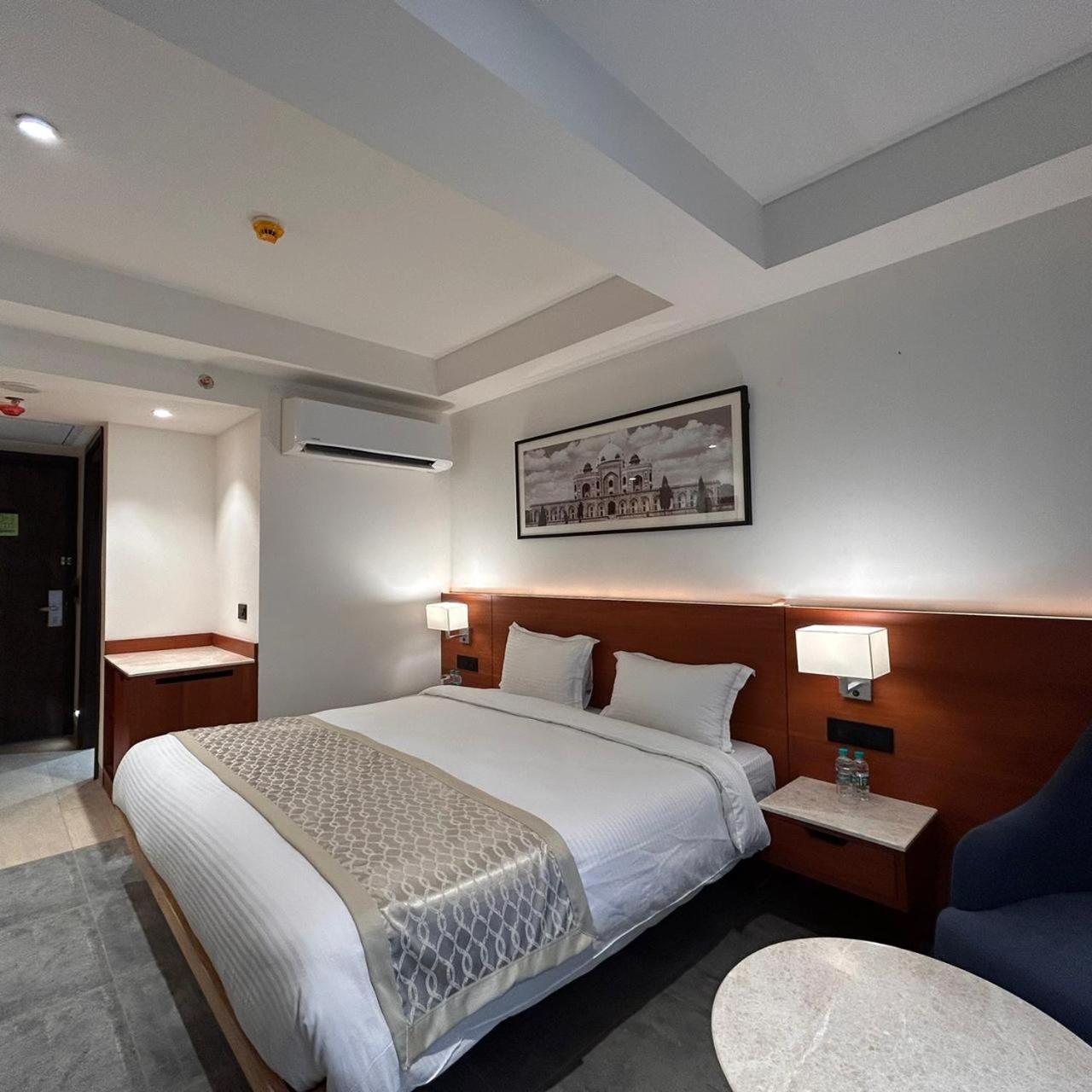 Best Western Maharani Bagh New Delhi