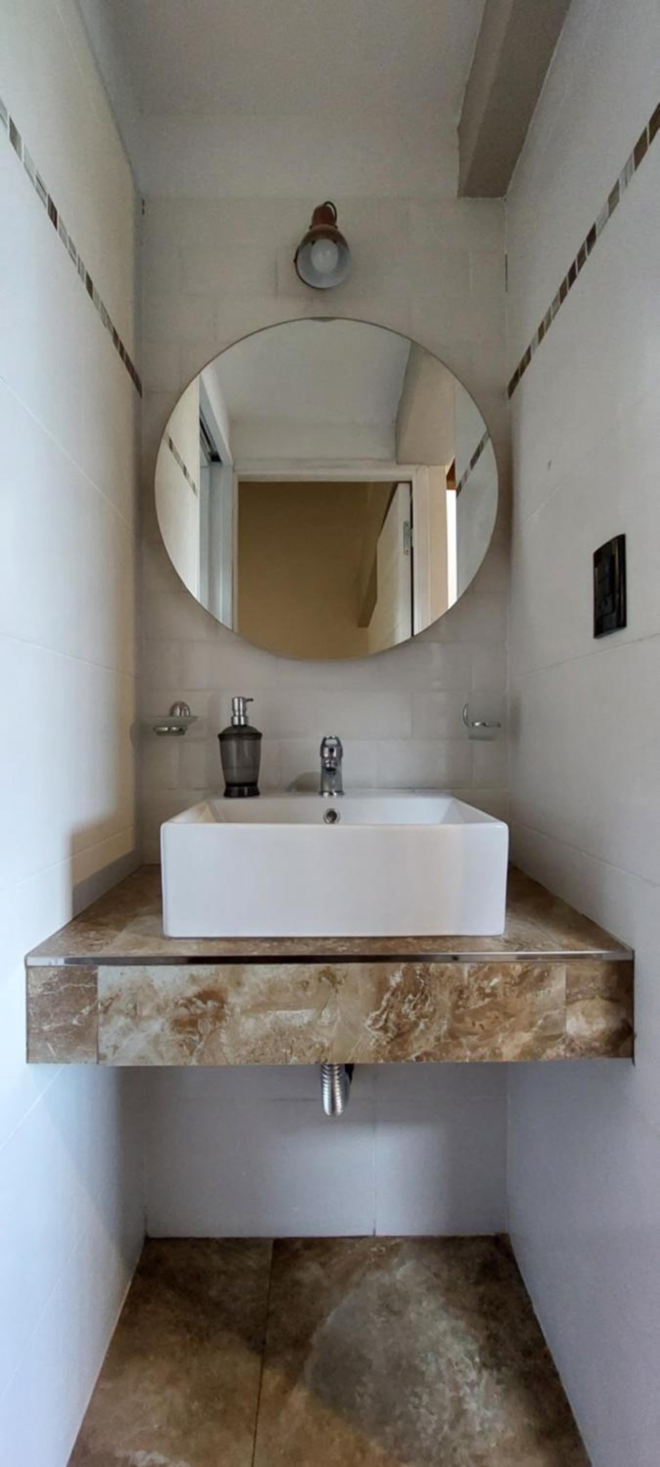 Ribera de Cacheuta Lodge