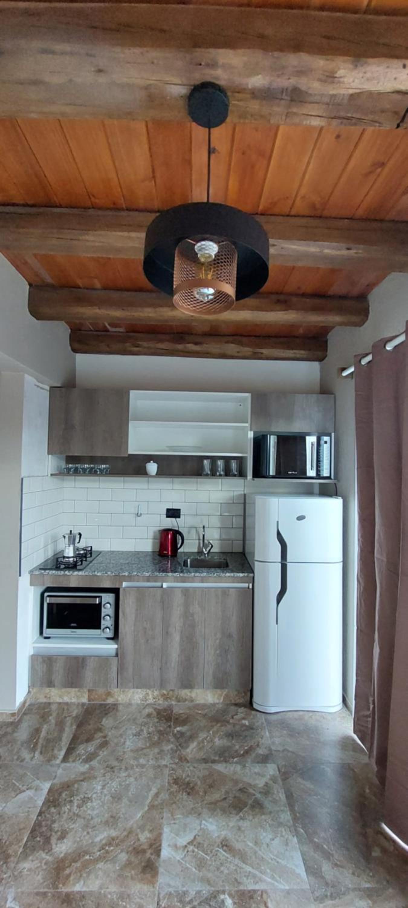 Ribera de Cacheuta Lodge