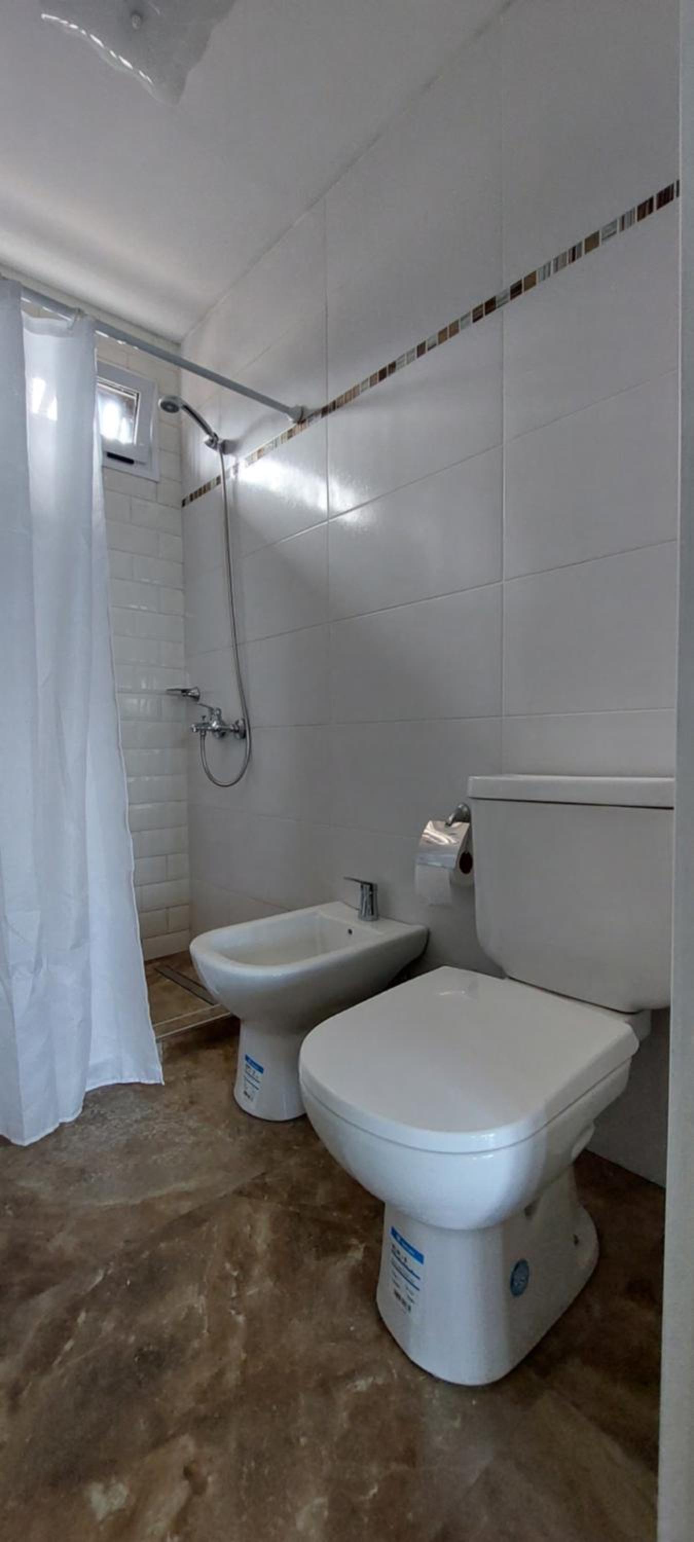 Ribera de Cacheuta Lodge