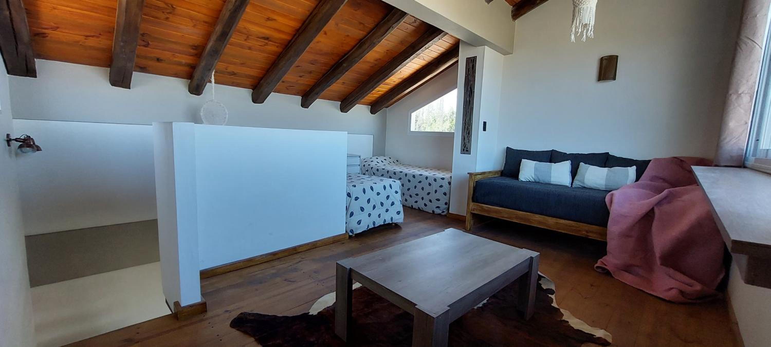 Ribera de Cacheuta Lodge