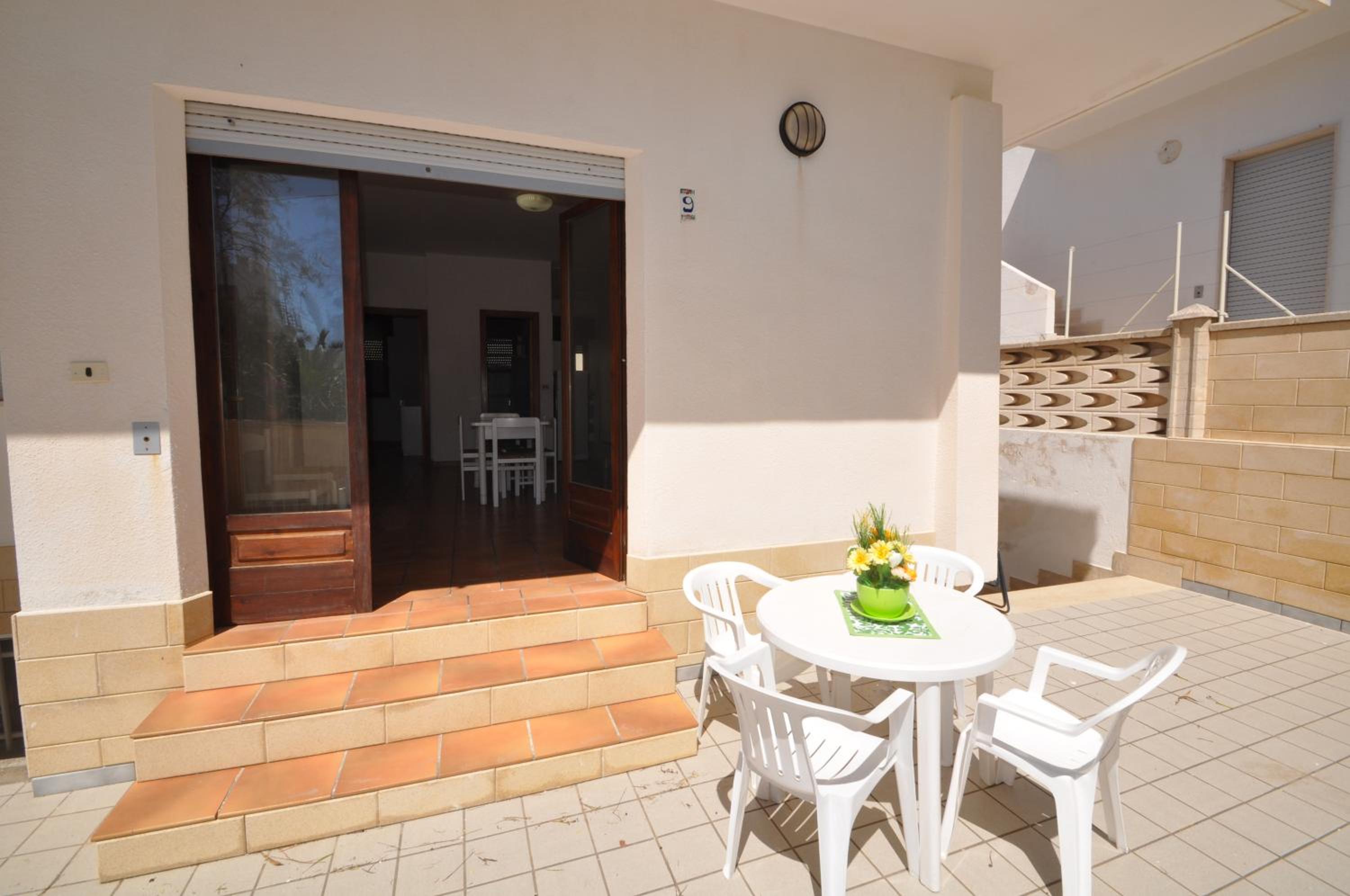 Residence Caletta