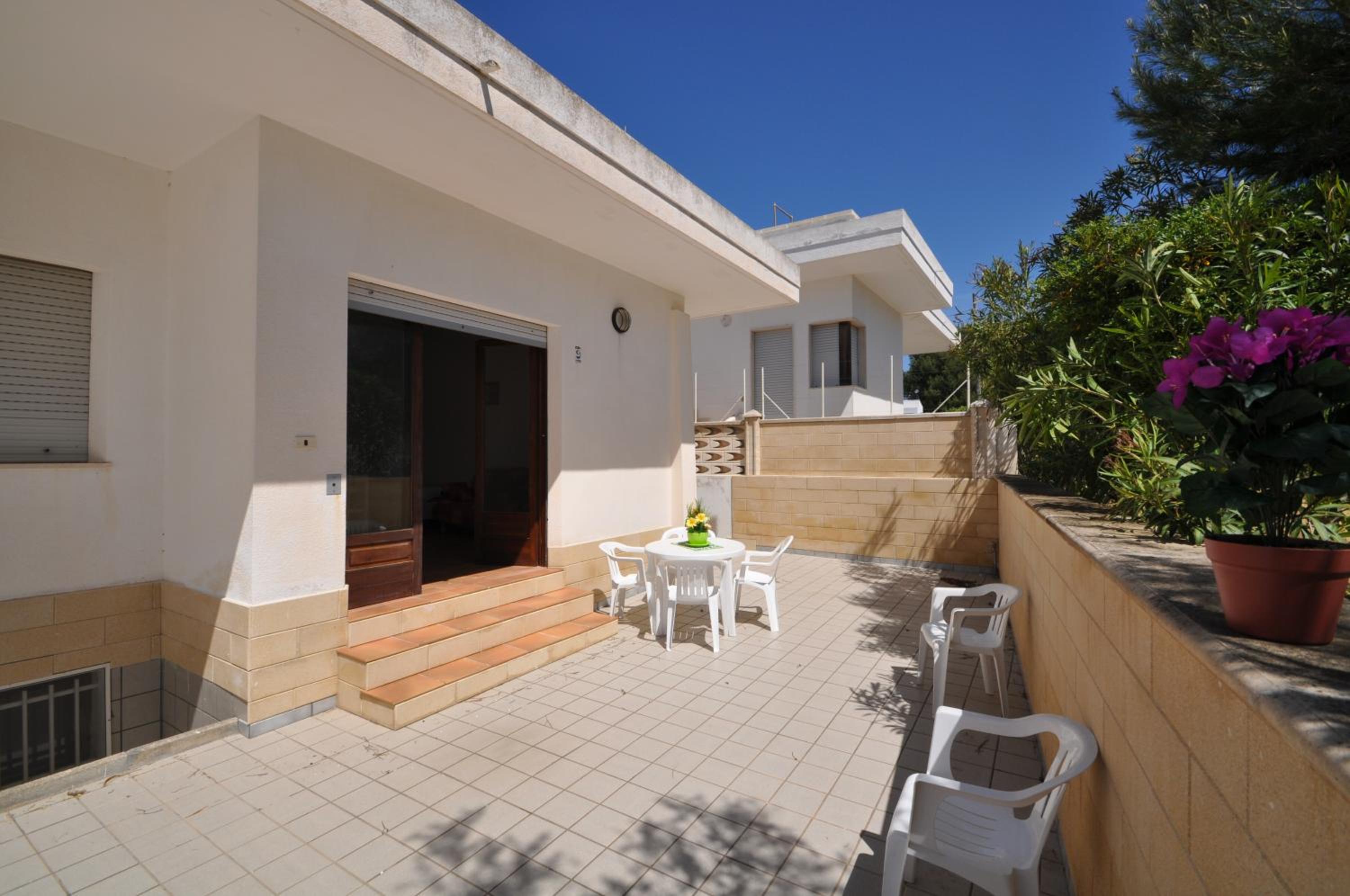 Residence Caletta
