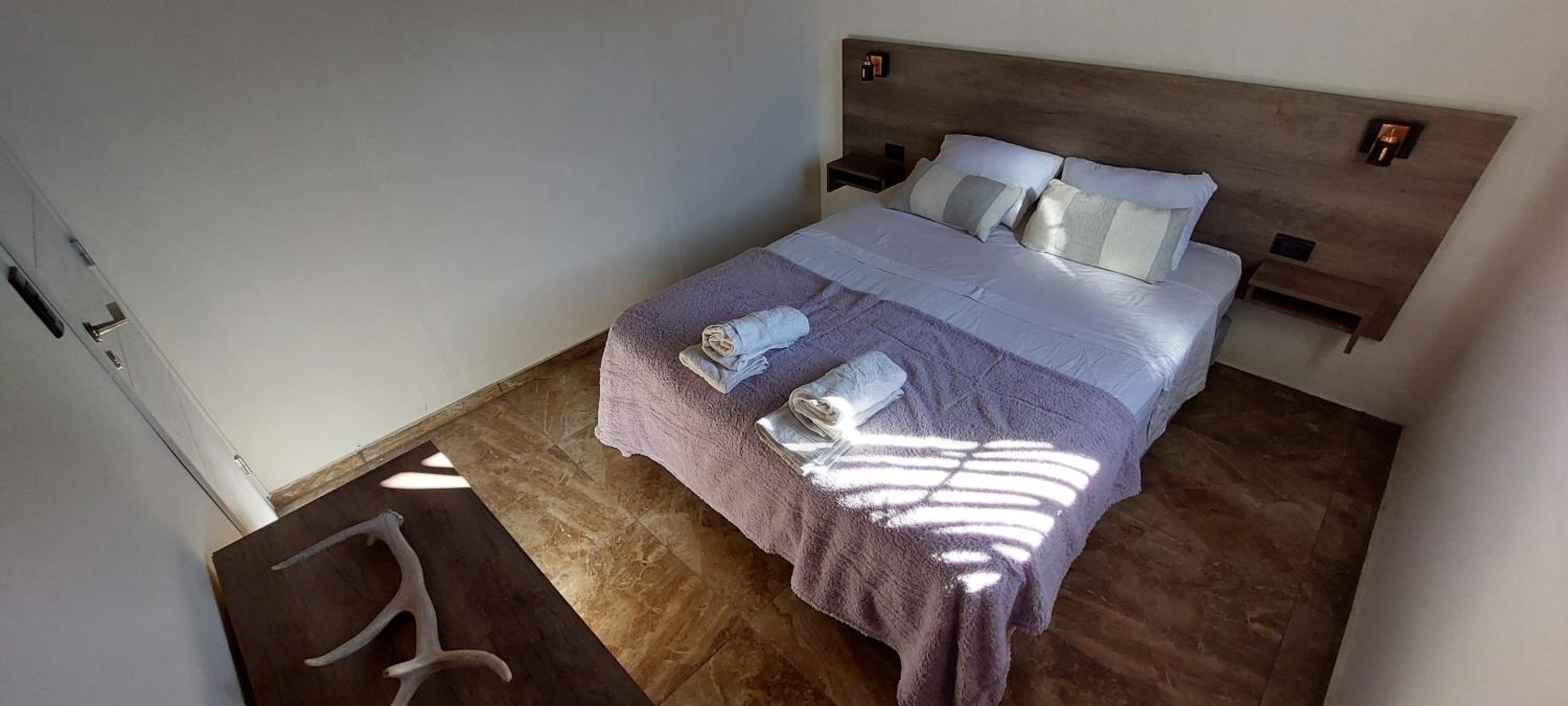 Ribera de Cacheuta Lodge