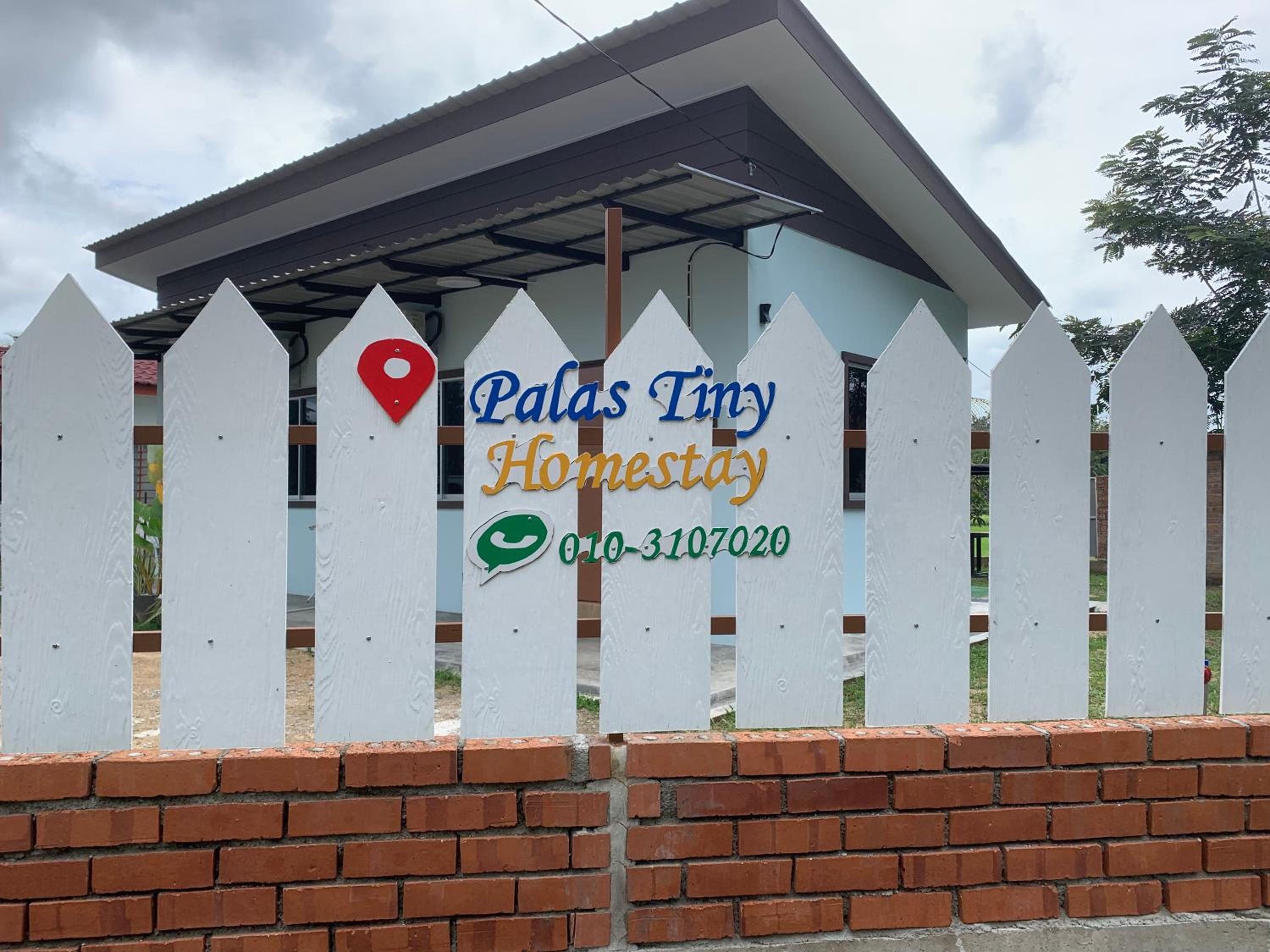 Palas Tiny Homestay photo 1