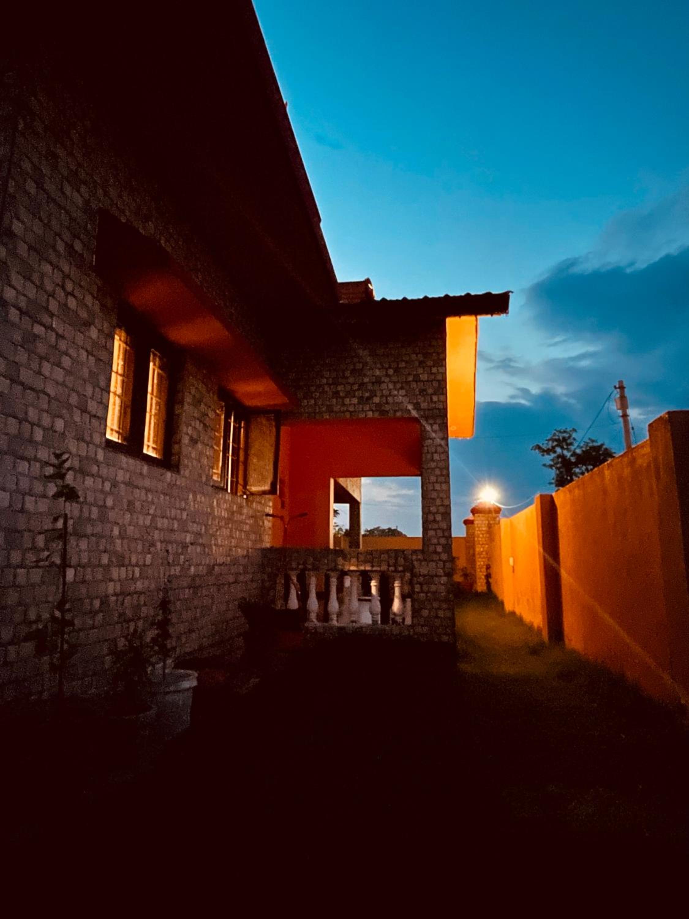 Viva Villa view 3