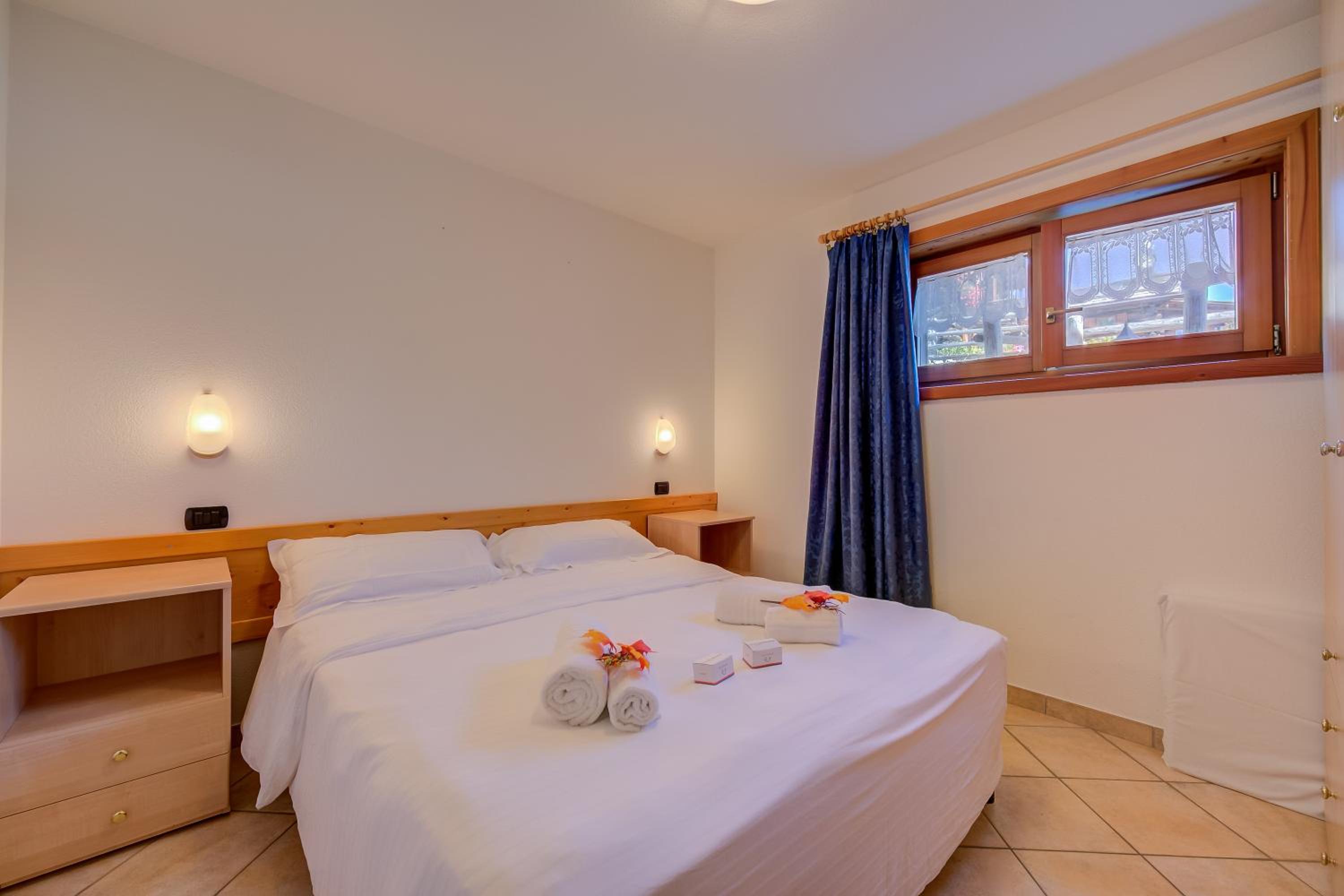 Chalet Sciachilo Ski In-Ski Out 10m - Happy Rentals