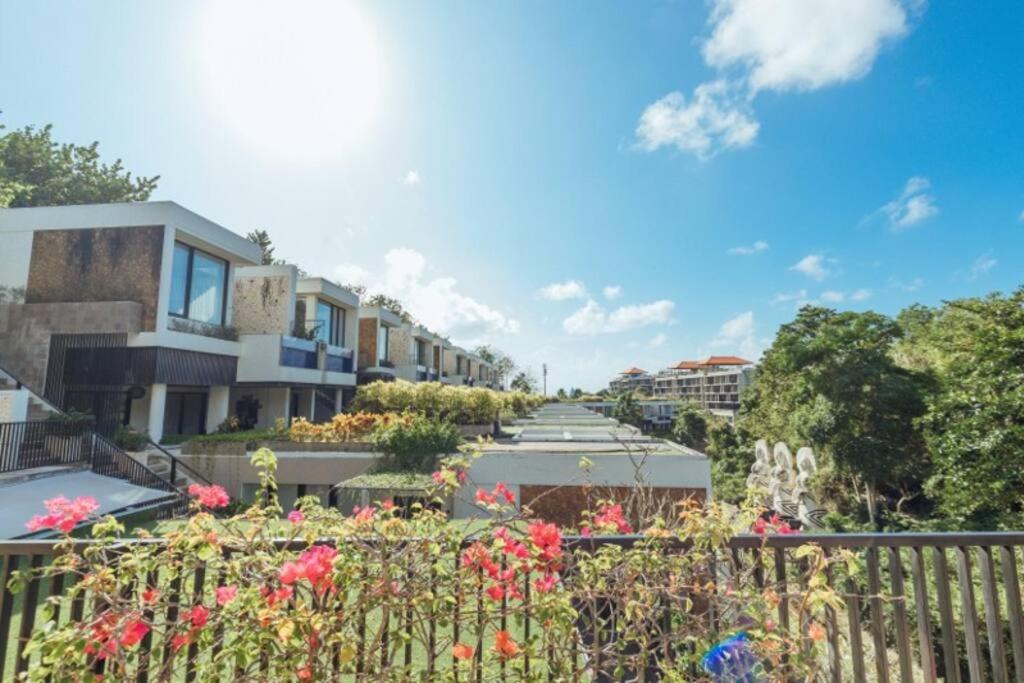 Cozy 1BR Pool Villa in Uluwatu with Greenery view