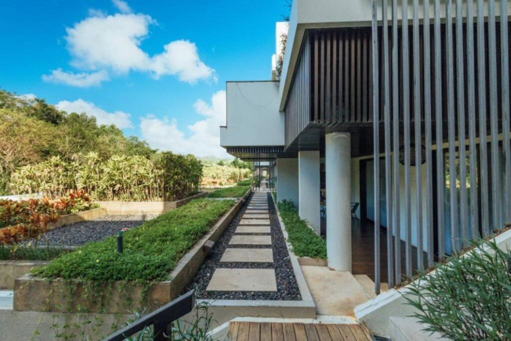 Cozy 1BR Pool Villa in Uluwatu with Greenery view