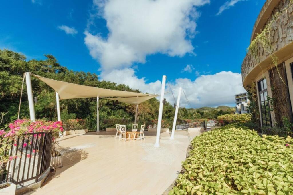 Cozy 1BR Pool Villa in Uluwatu with Greenery view