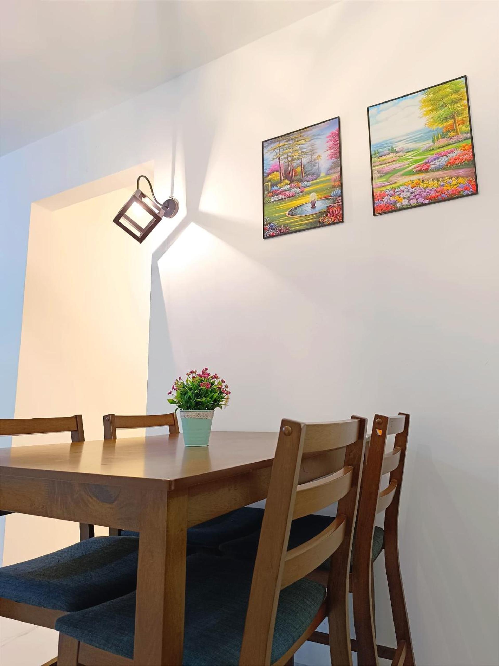 D'Luna Homestay Terengganu - LADANG GEMILANG 2 photo 2