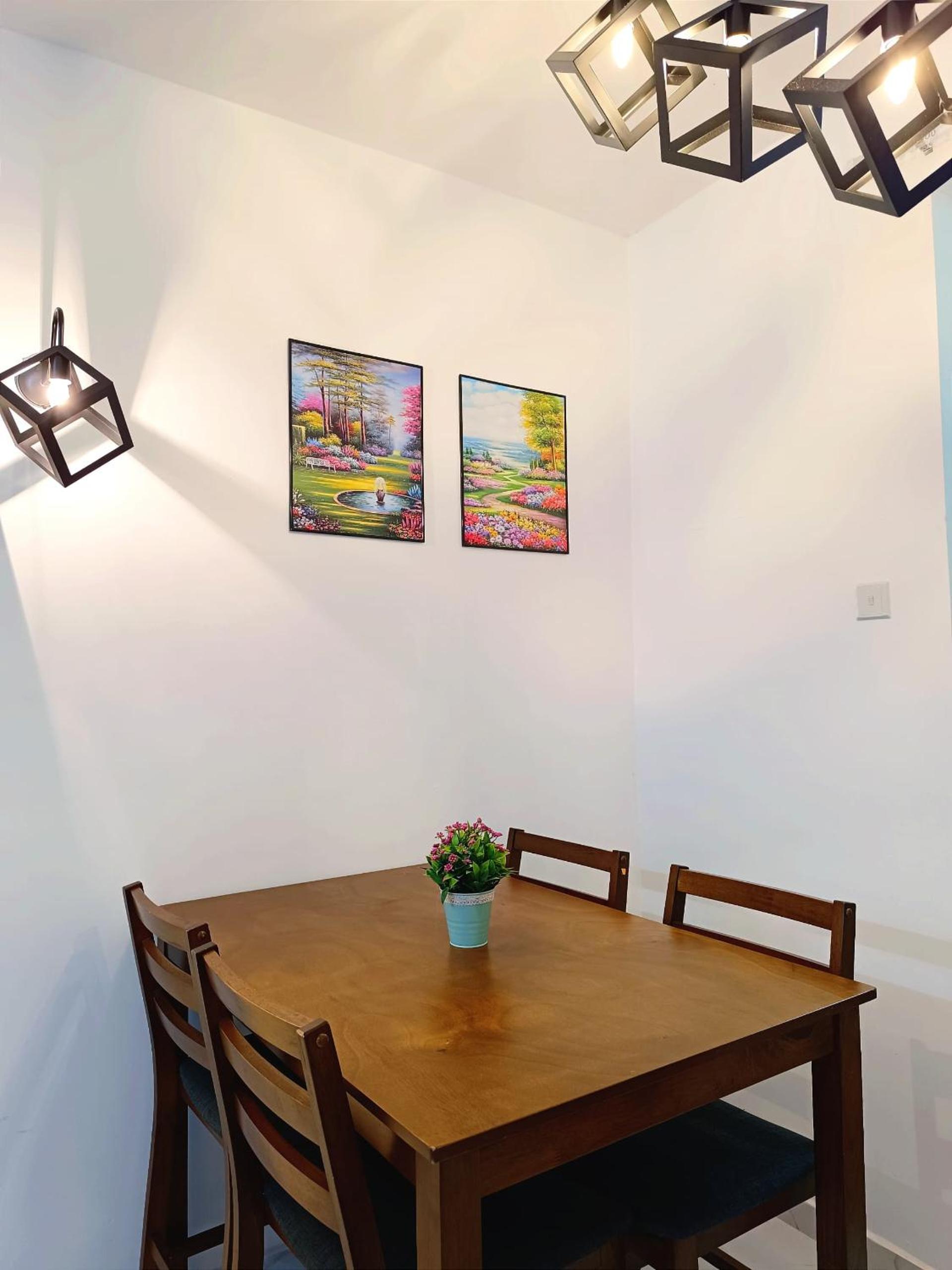 D'Luna Homestay Terengganu - LADANG GEMILANG 2 photo 3