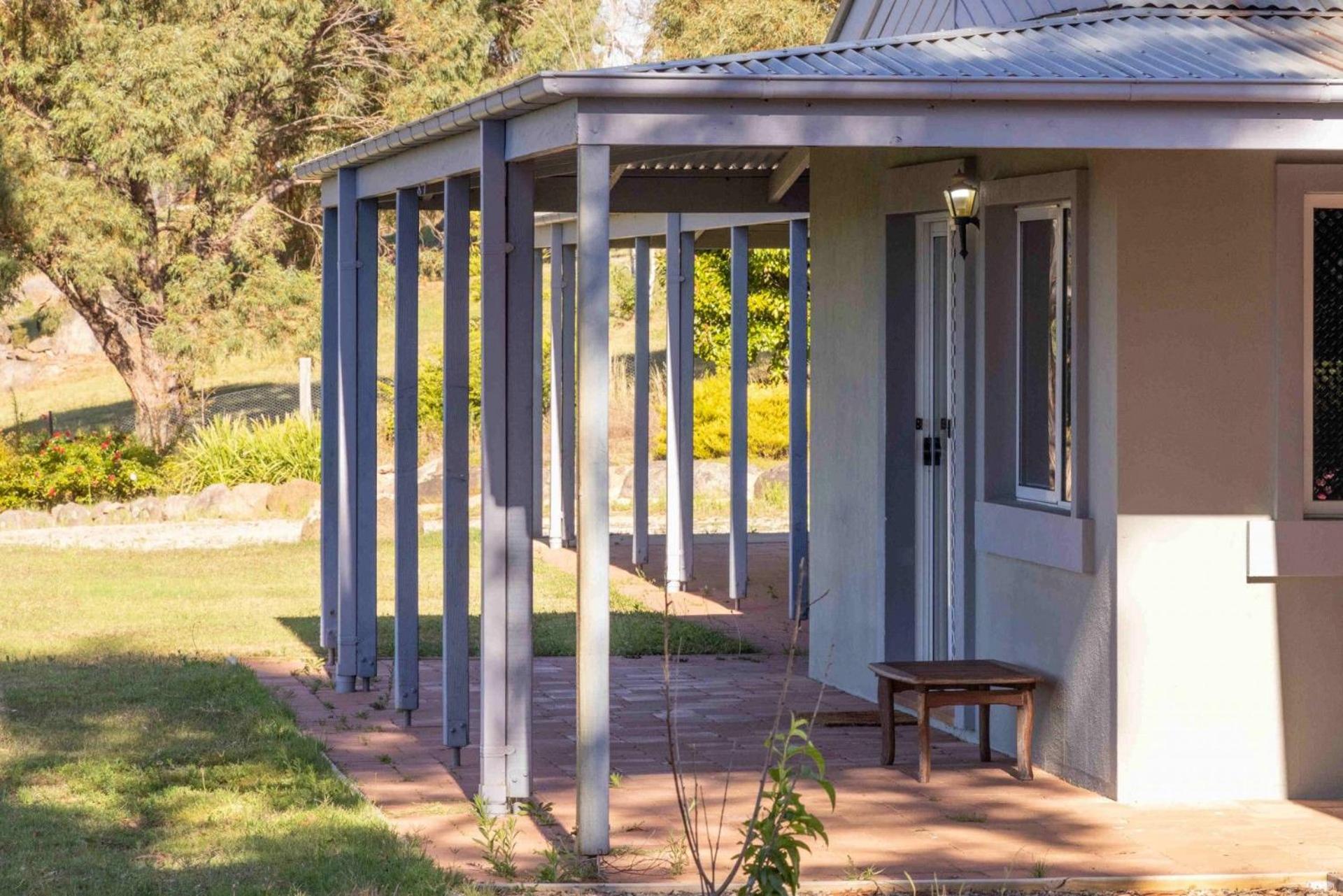 Mountain Lowry Lodge
