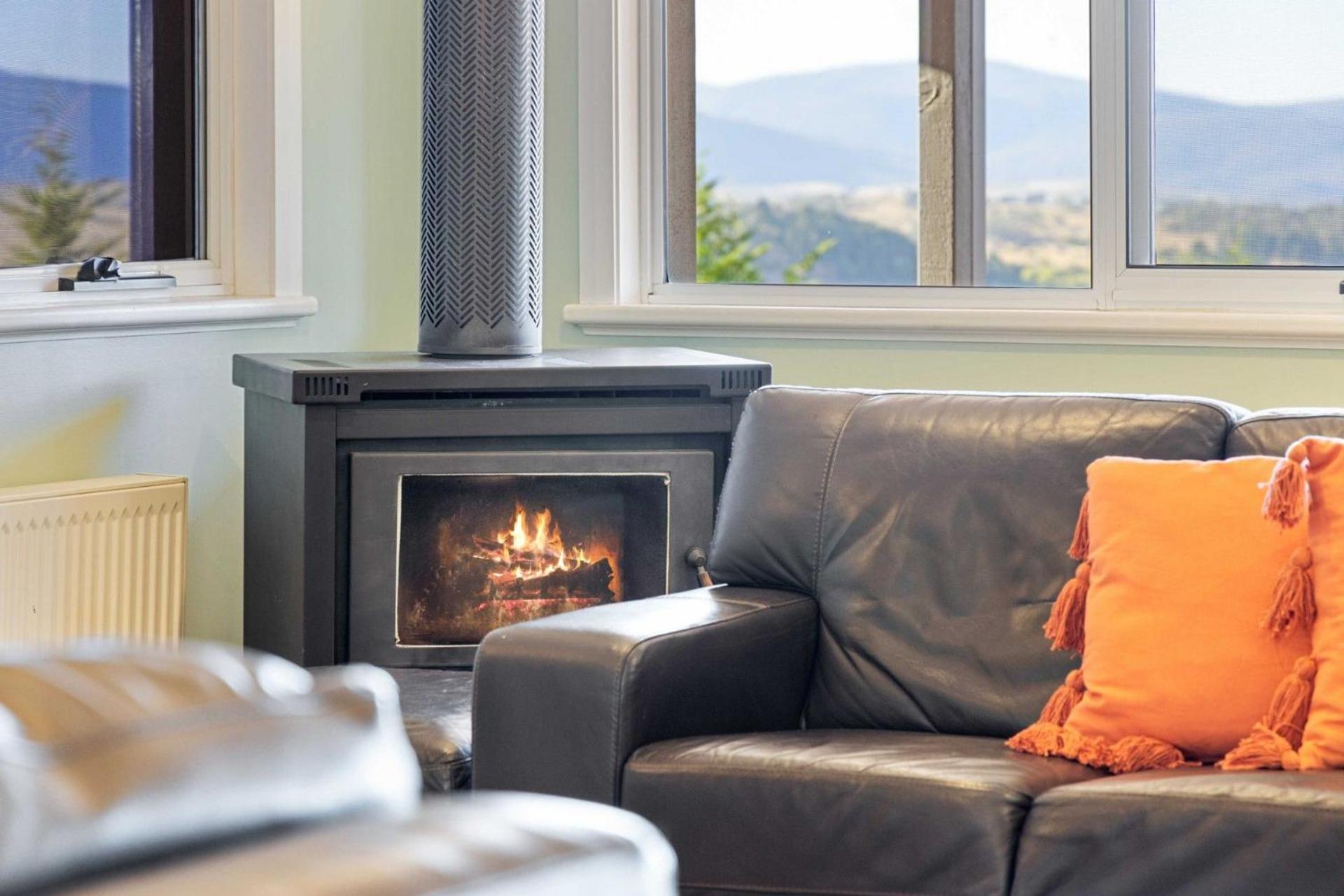 Mountain Lowry Lodge