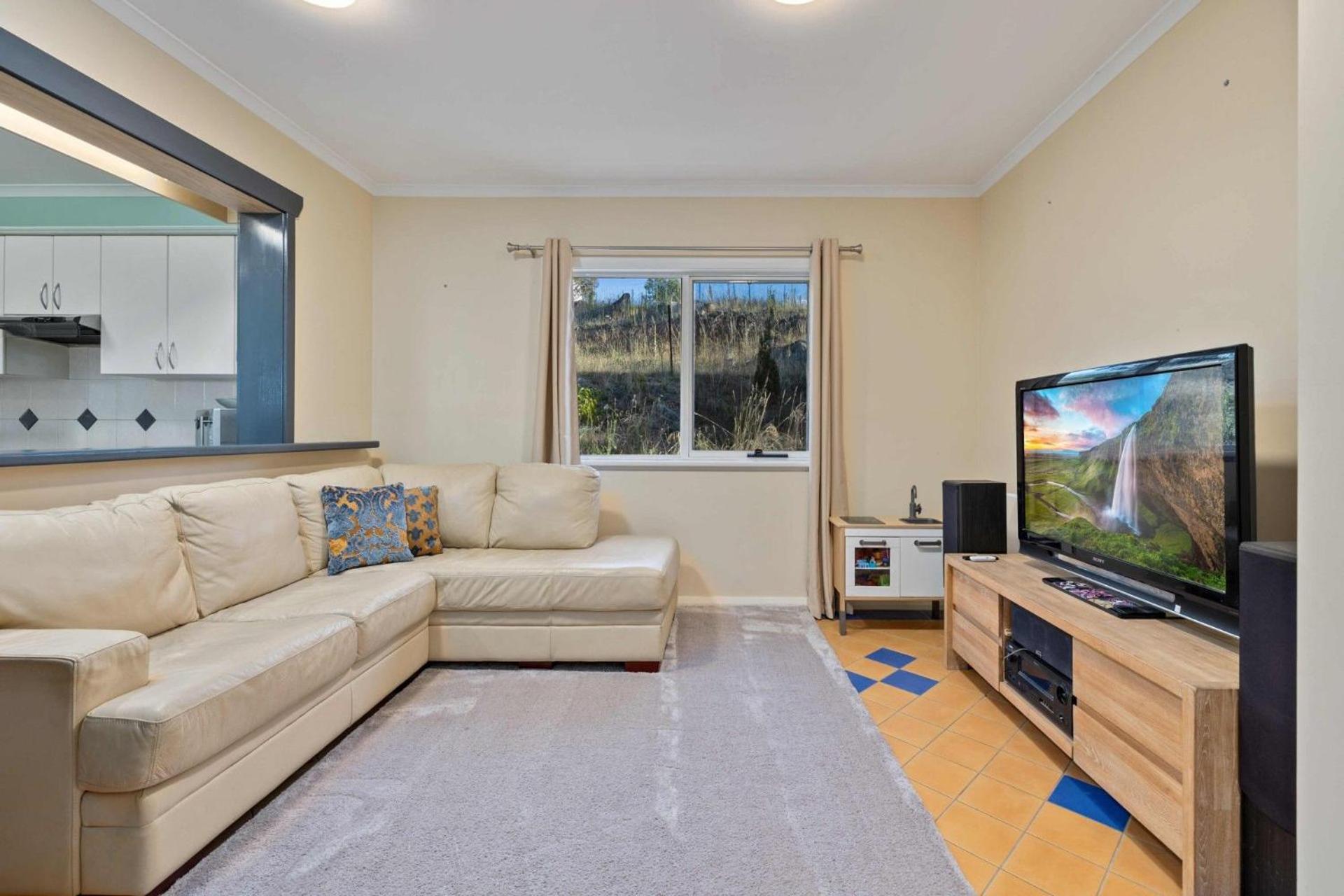 Mountain Lowry Lodge
