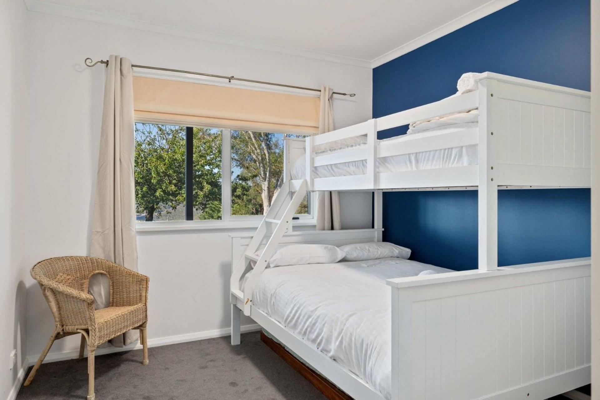 Mountain Lowry Lodge