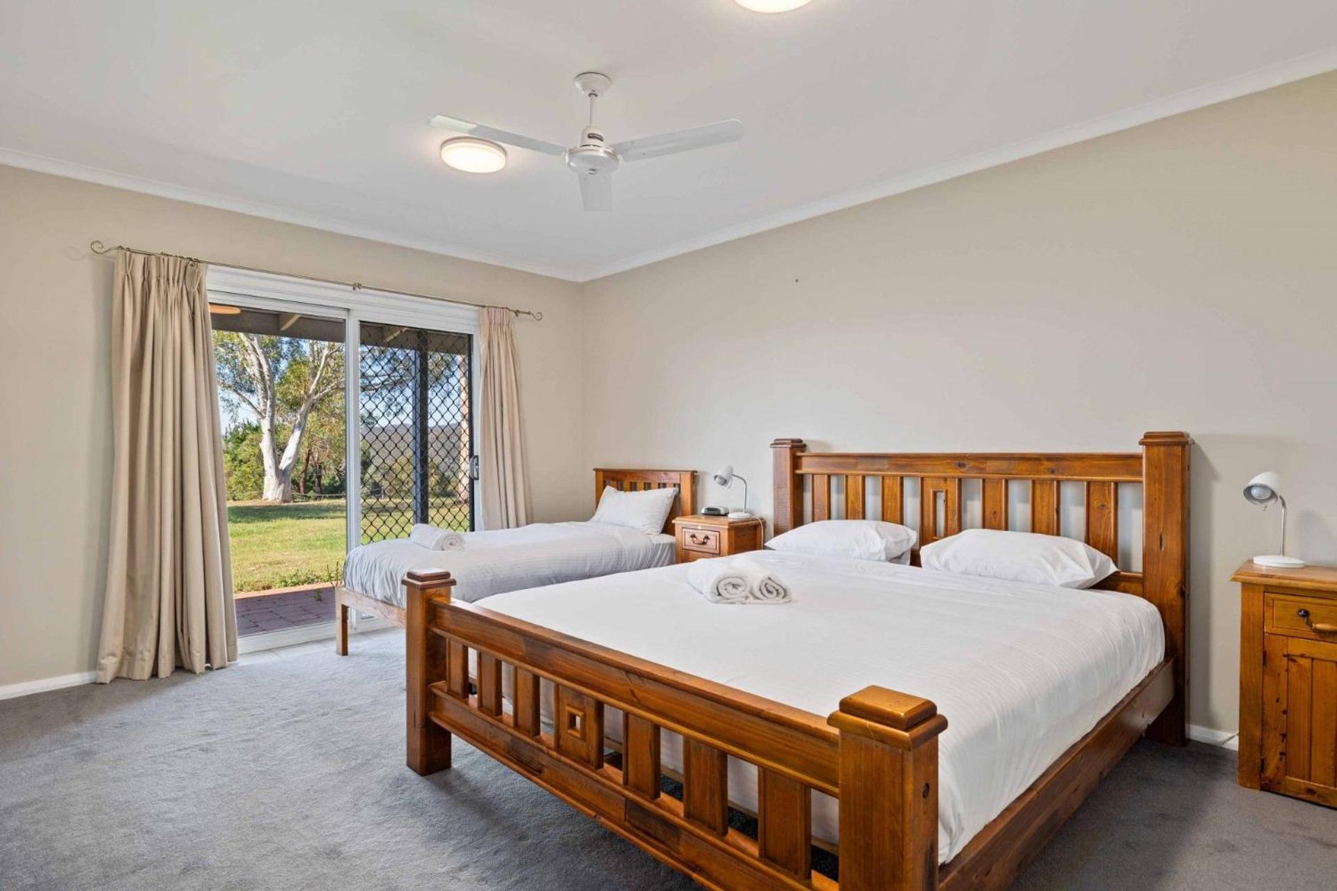 Mountain Lowry Lodge