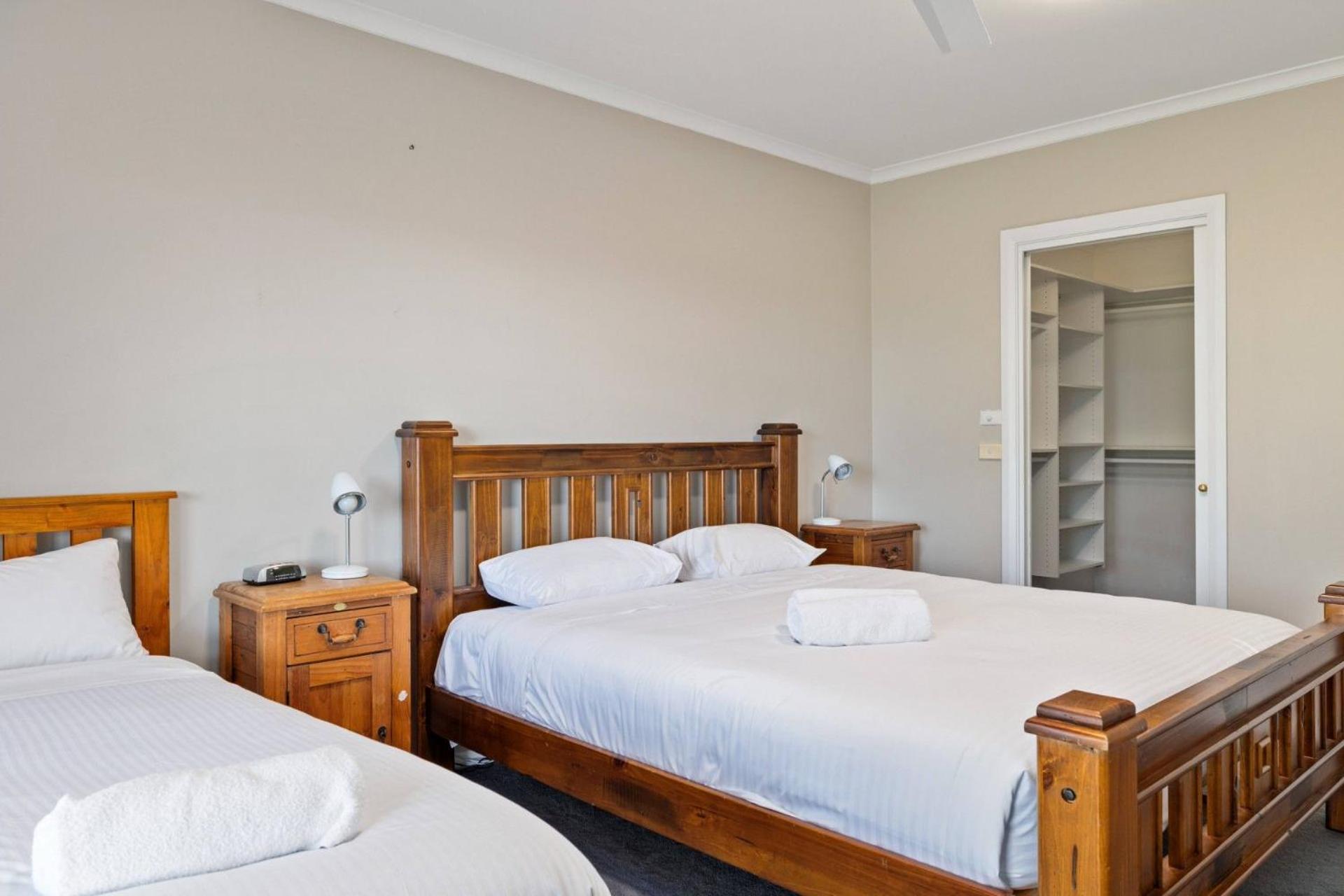 Mountain Lowry Lodge