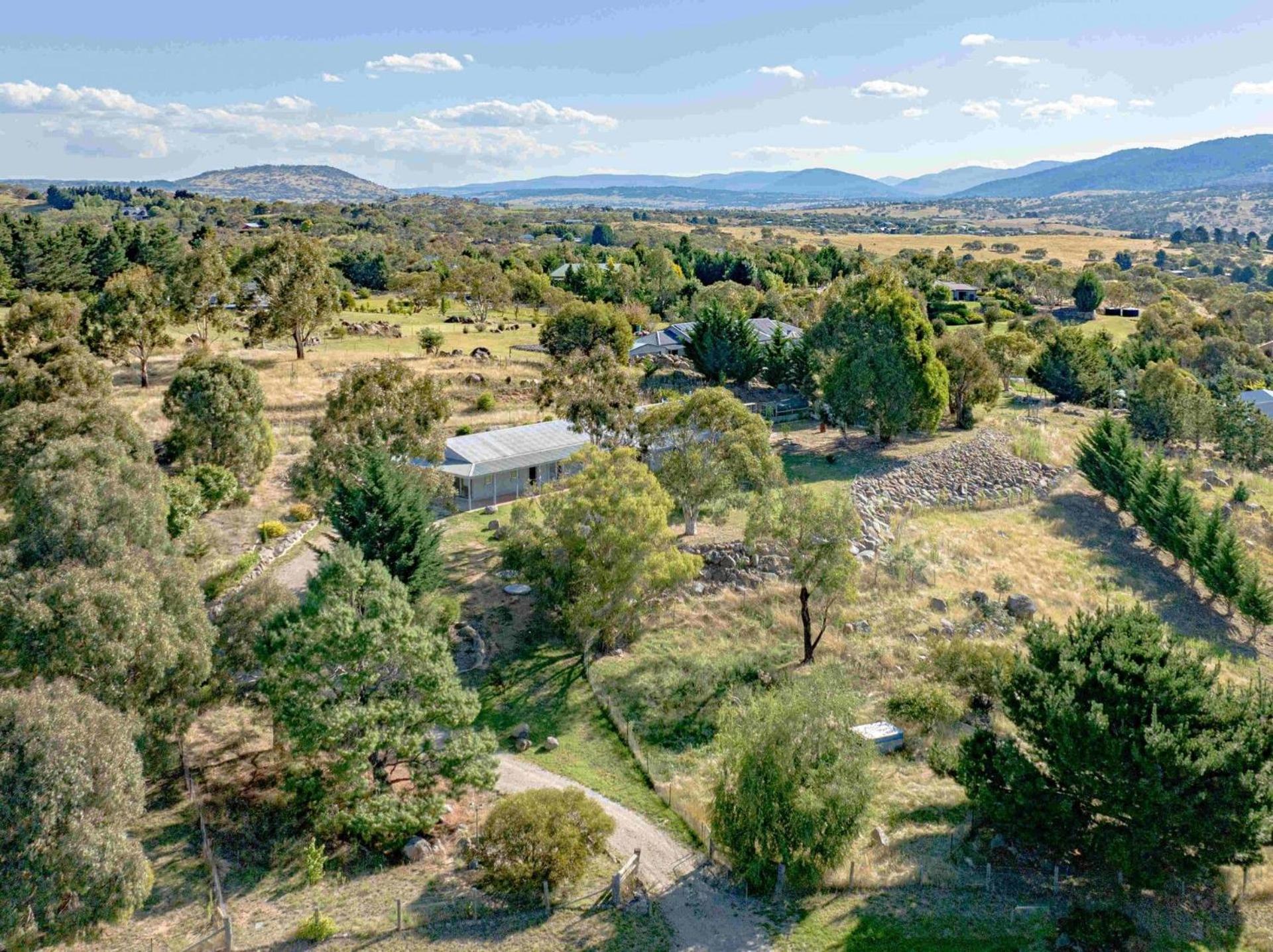 Mountain Lowry Lodge