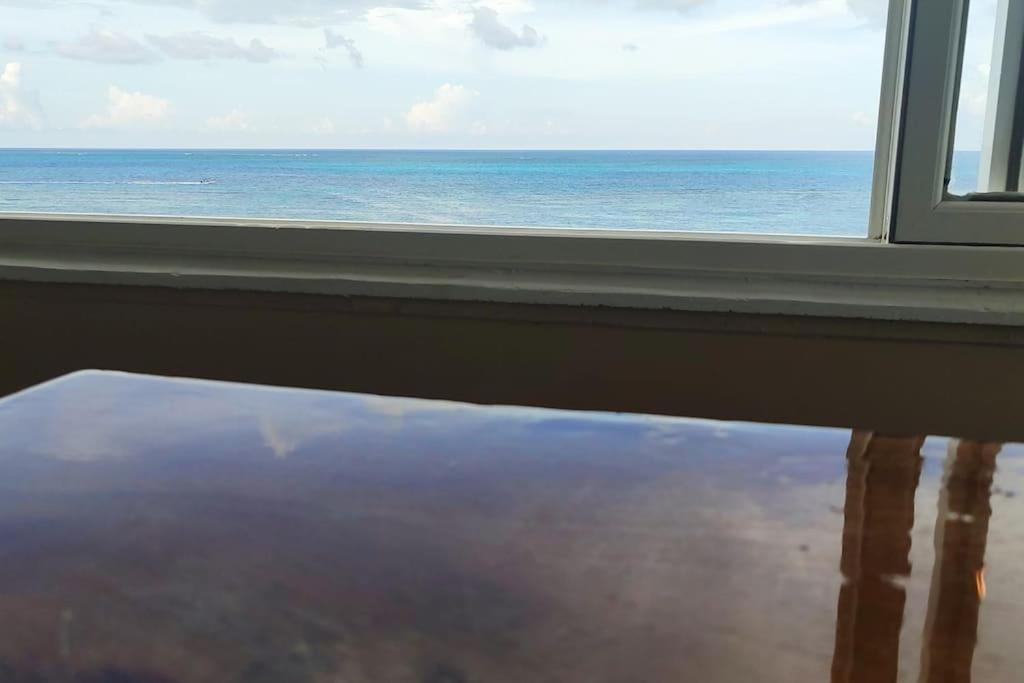 wonderful sea view San Andres island