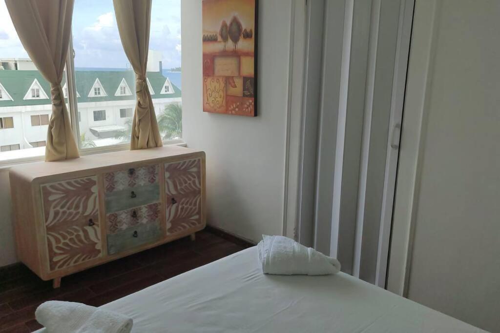wonderful sea view San Andres island