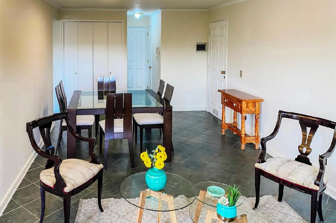 Departamento Jardin del Mar