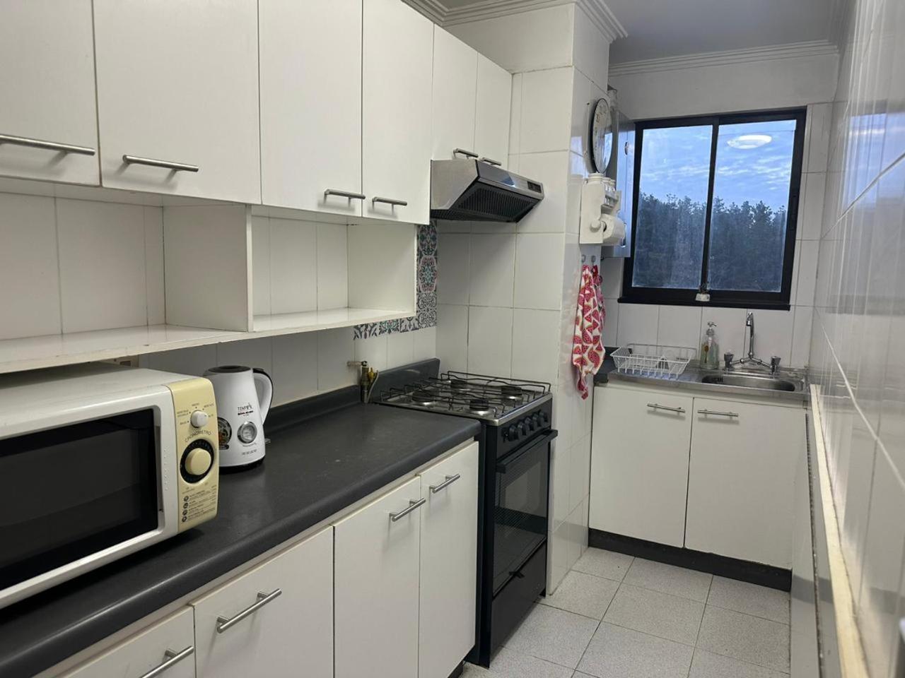 Departamento Jardin del Mar