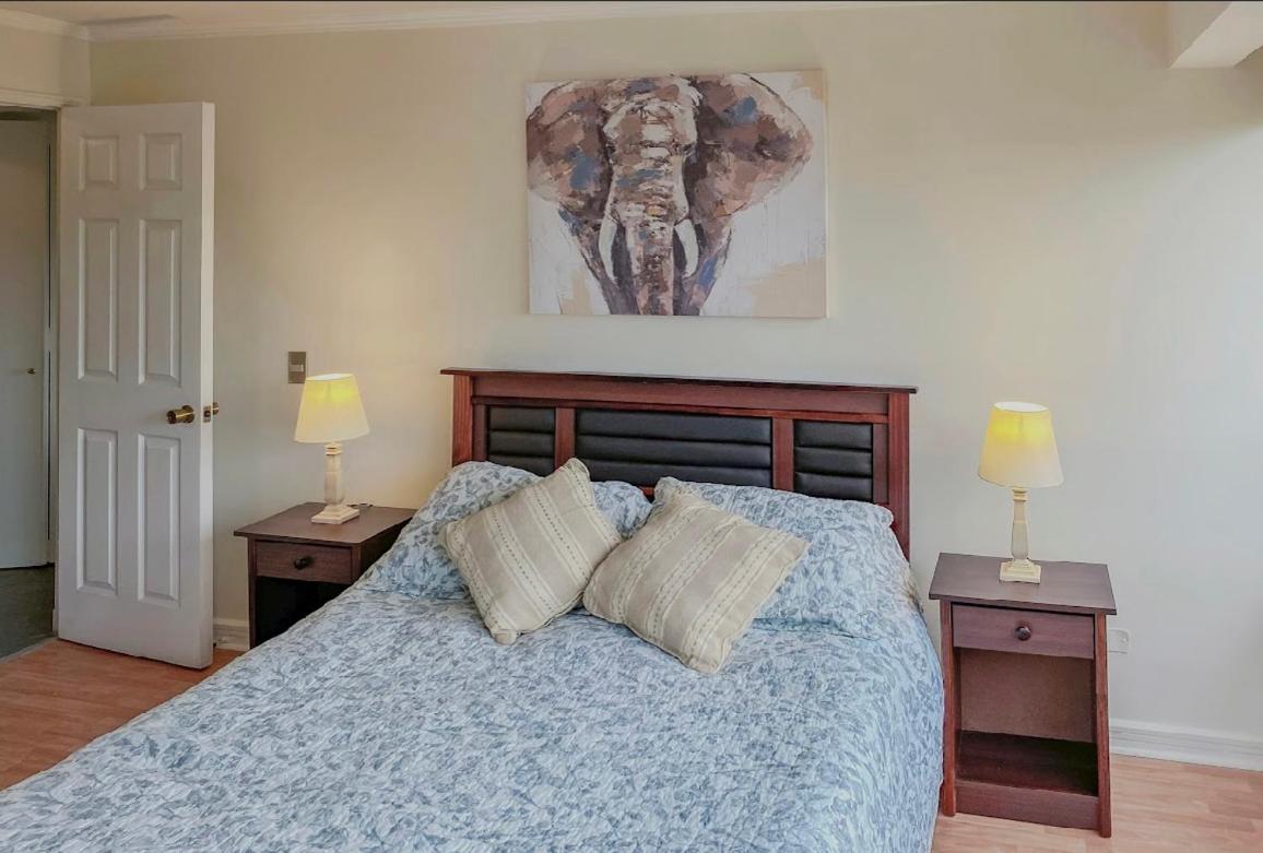 Departamento Jardin del Mar