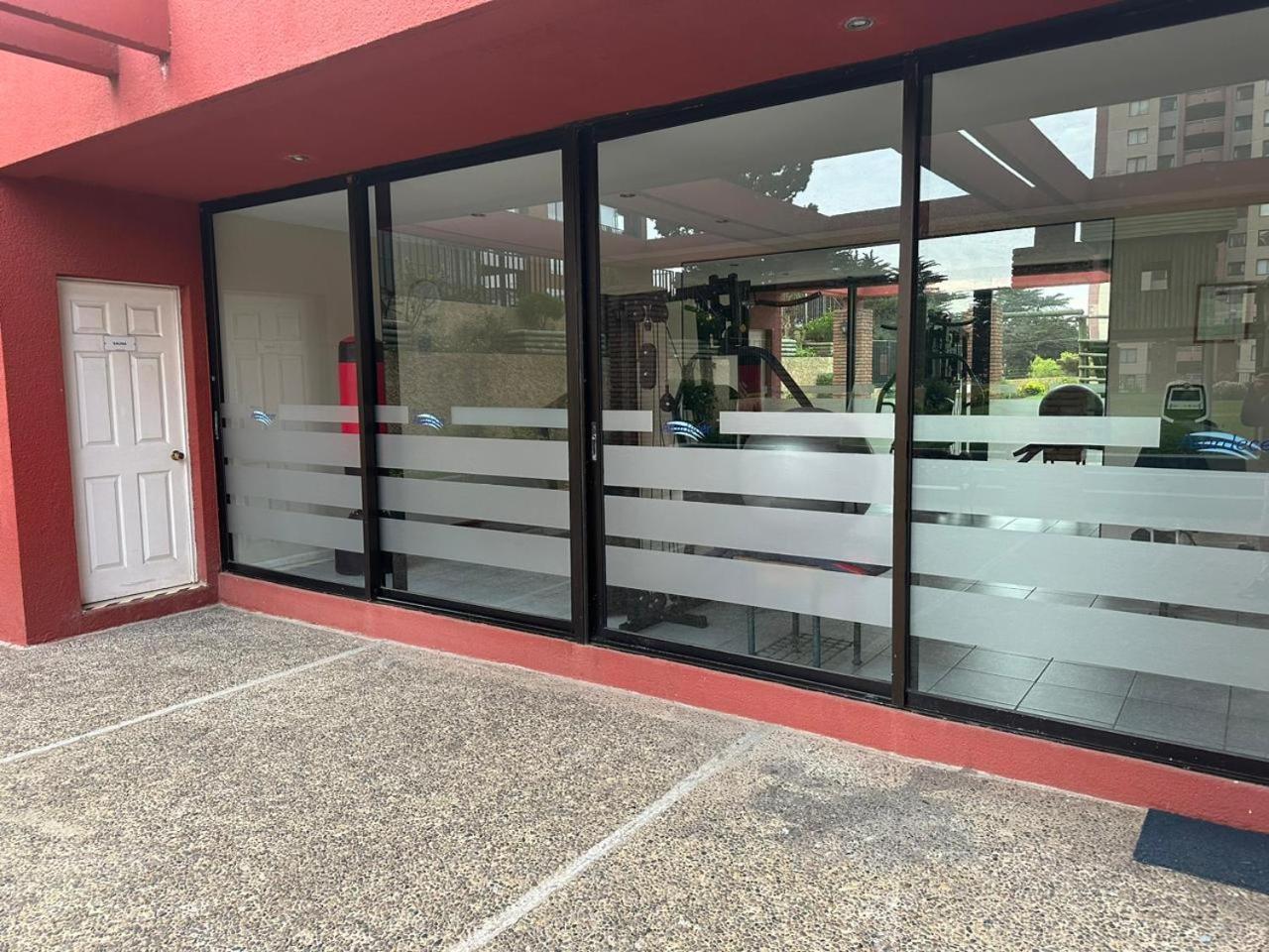Departamento Jardin del Mar