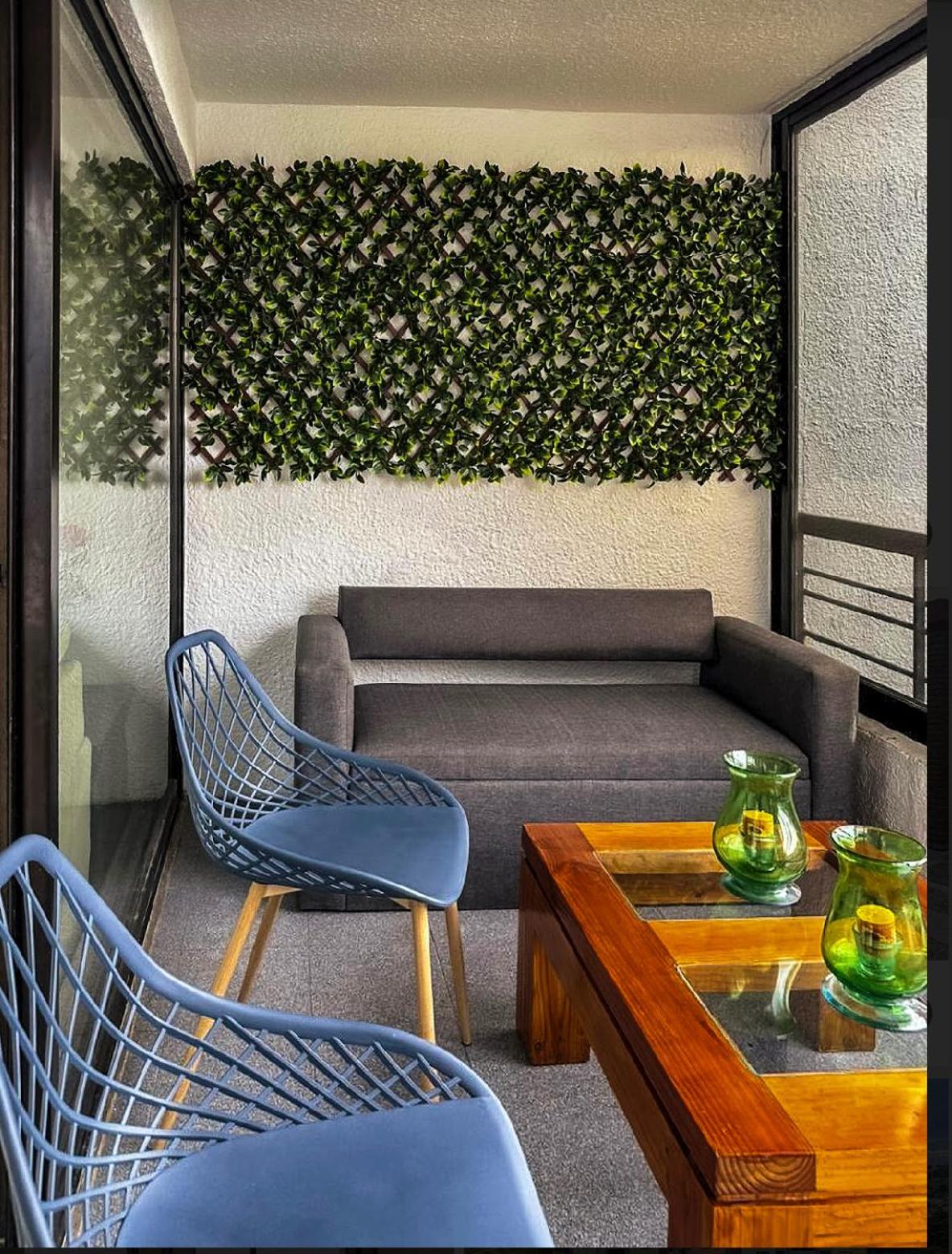 Departamento Jardin del Mar