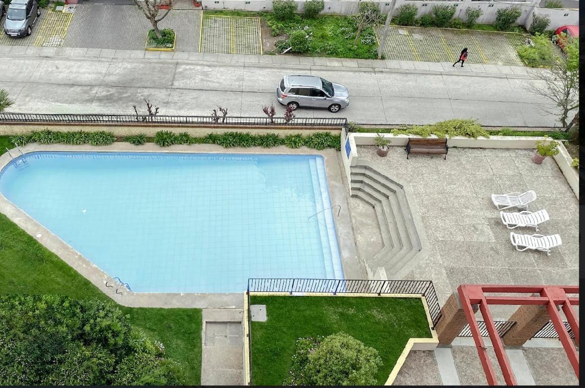 Departamento Jardin del Mar