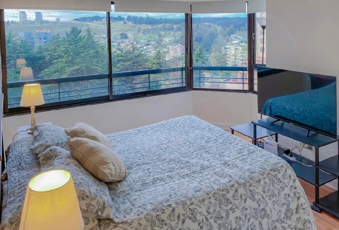 Departamento Jardin del Mar