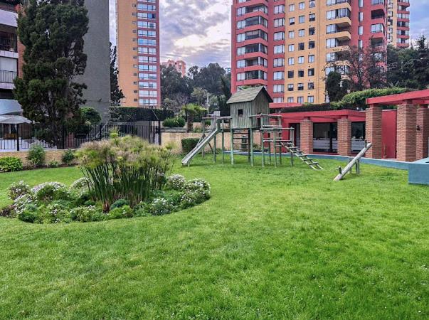 Departamento Jardin del Mar