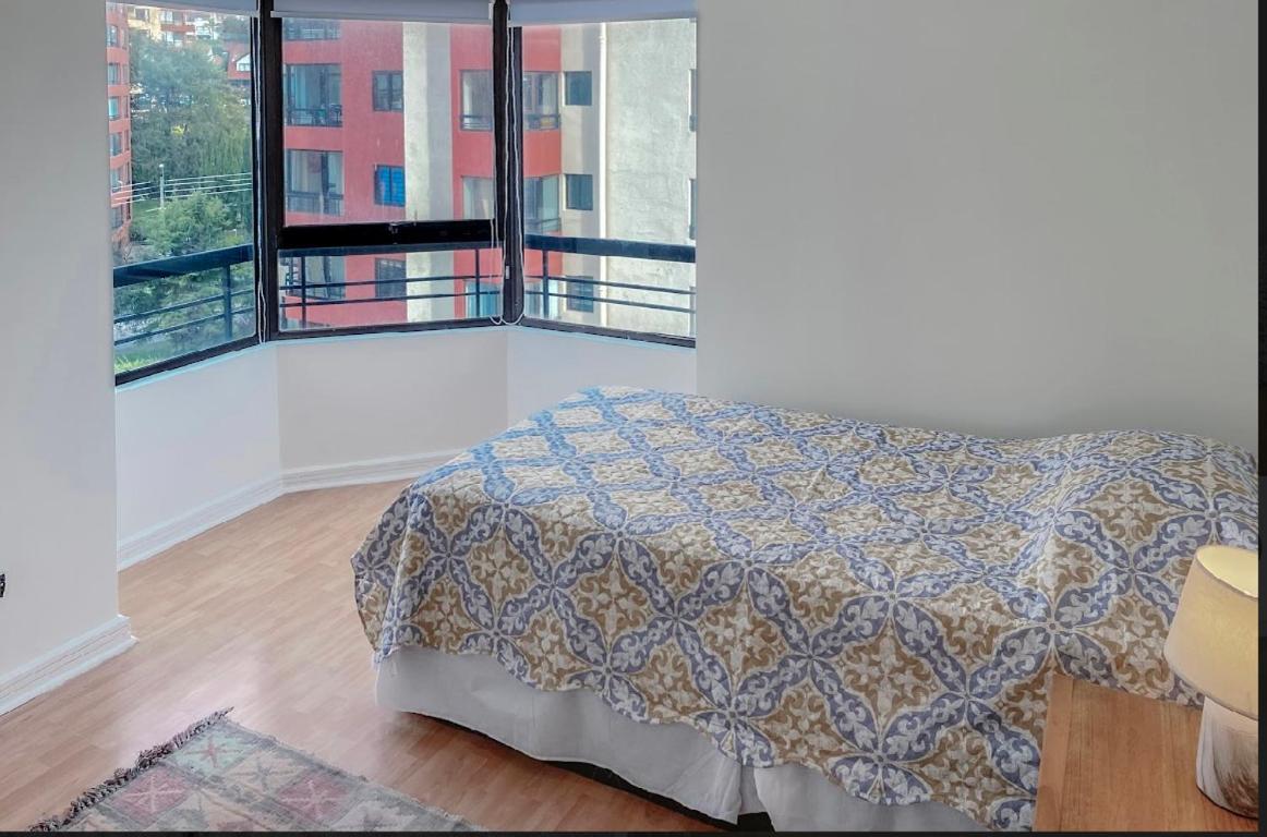 Departamento Jardin del Mar