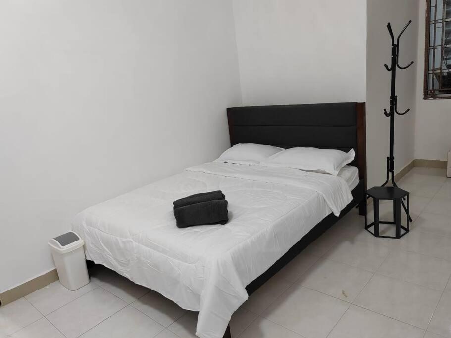 D'Sroja Home in Jerantut photo 2