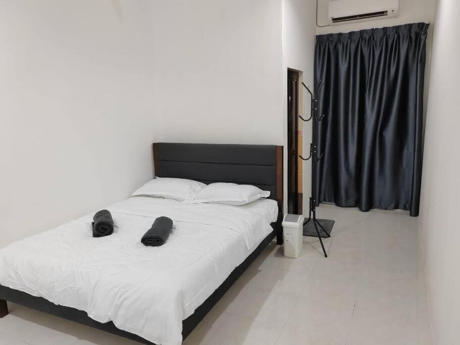 D'Sroja Home in Jerantut photo 3
