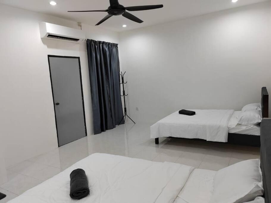 D'Sroja Home in Jerantut photo 7