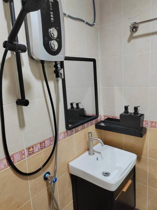 D'Sroja Home in Jerantut photo 5