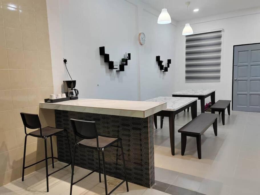 D'Sroja Home in Jerantut photo 4