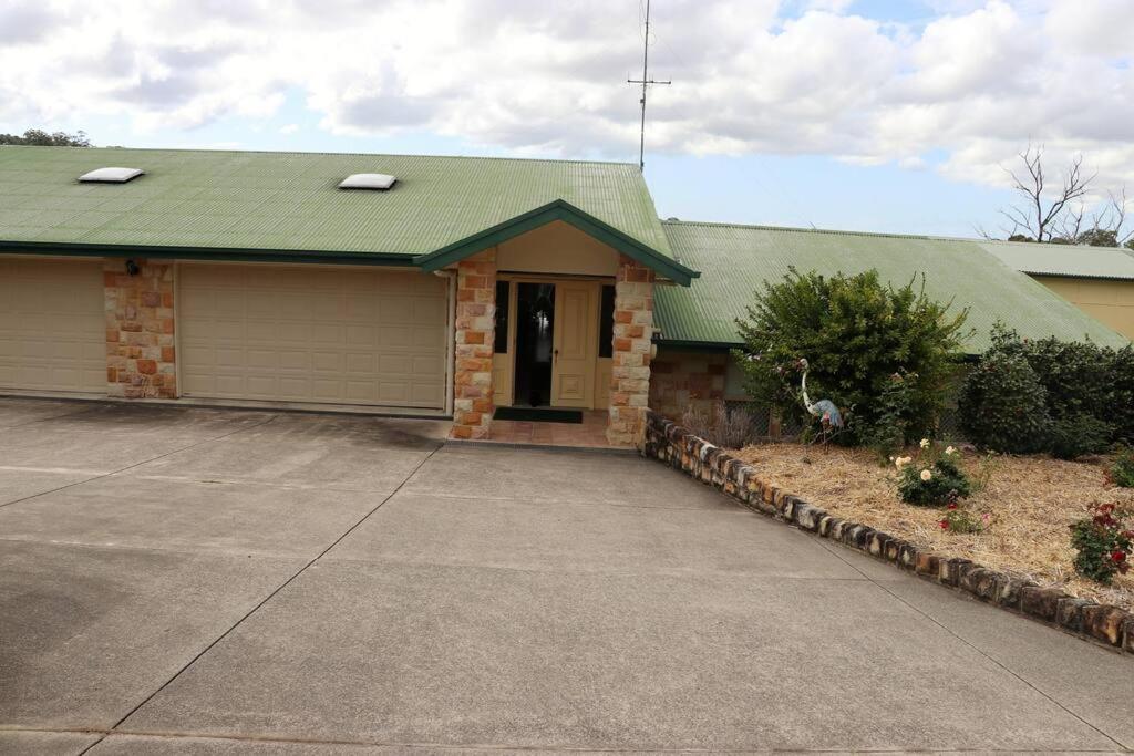 Villa Blanck Retreat