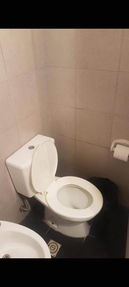 Encantador departamento-Palermo