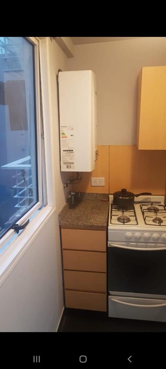 Encantador departamento-Palermo