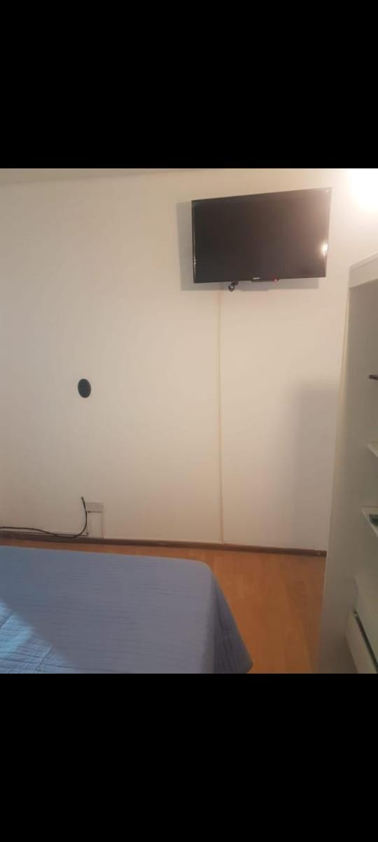 Encantador departamento-Palermo