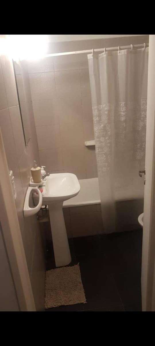 Encantador departamento-Palermo