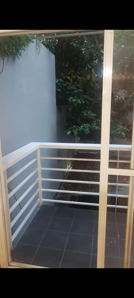 Encantador departamento-Palermo